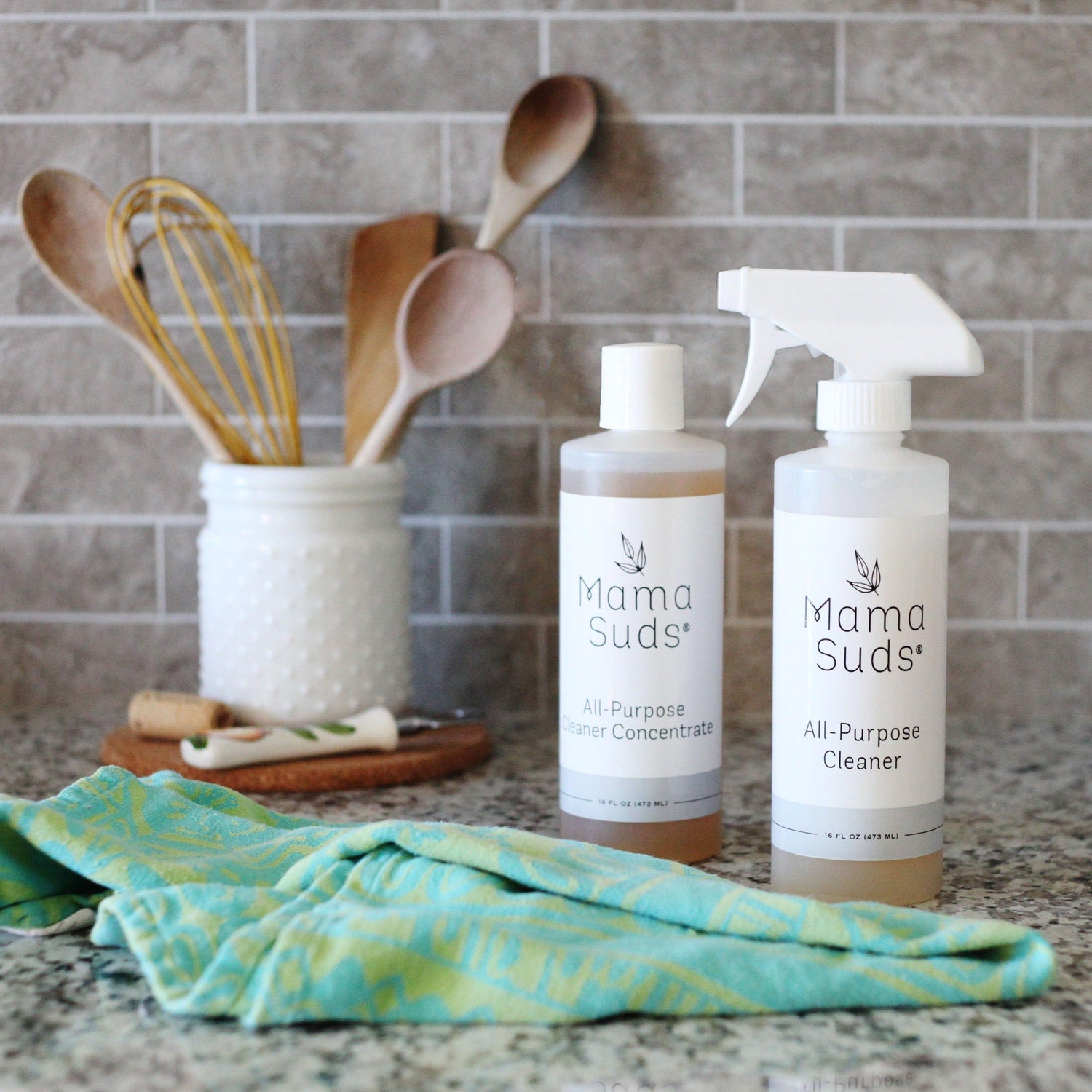 Clean Product Collection