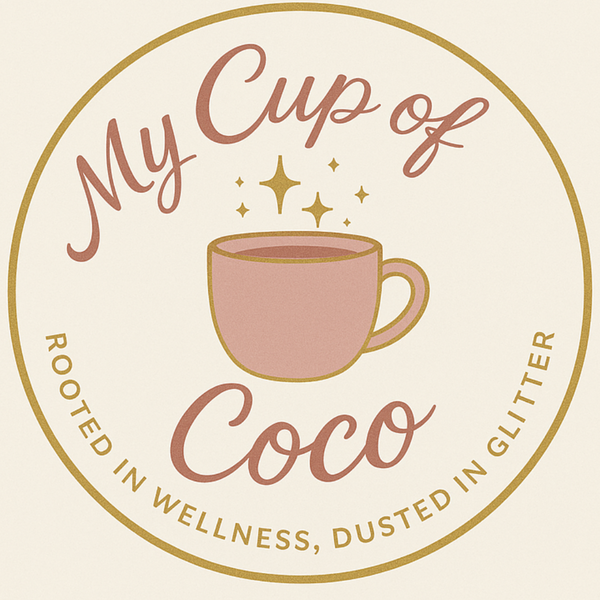 My Cup of Coco